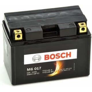 Bosch M6 017 12V 11Ah Akü kullananlar yorumlar